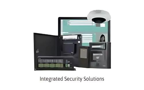 เทคโนโลยี Access Control System ที่ควรรู้ เข้าสู่นวัตกรรม Integrated Security Solution