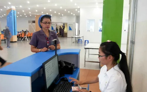 รู้จักกับ ระบบบริหารจัดการศูนย์อาหาร