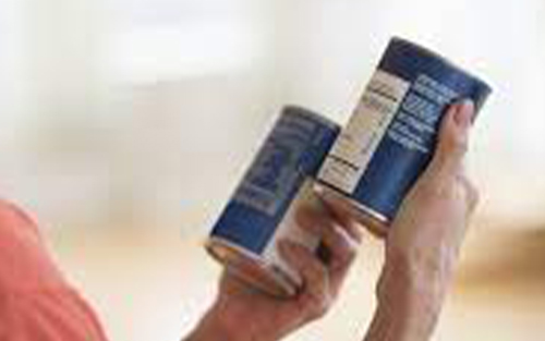 ป้ายฉลากสินค้า Label คืออะไร