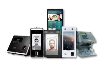 เครื่องบันทึกเวลา