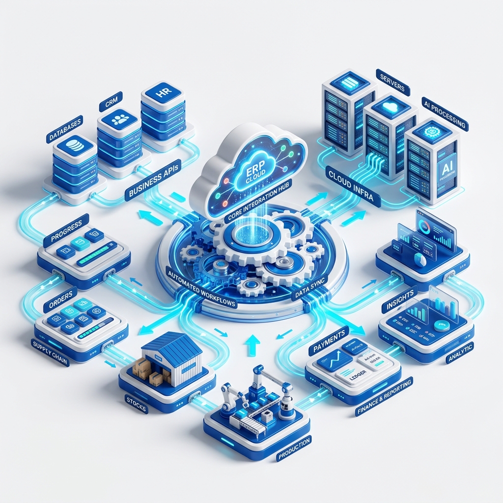 Automation