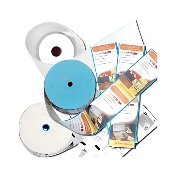 สลิปบัตรเครดิต/บัตรเอทีเอ็ม