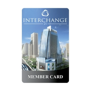 Access & Parking Card