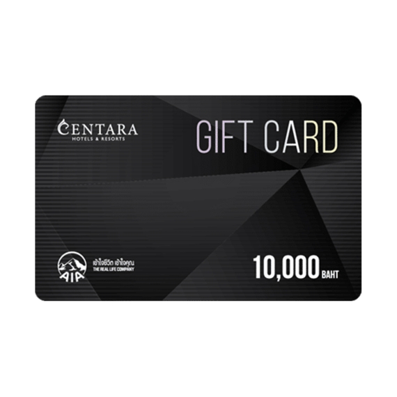 Gift & Cash Card