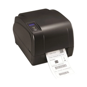 เครื่องพิมพ์บาร์โค้ด