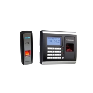 AFR8600 FINGER PRINT