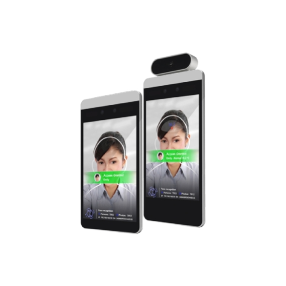 AFR8800 FACE RECOGNITION READER