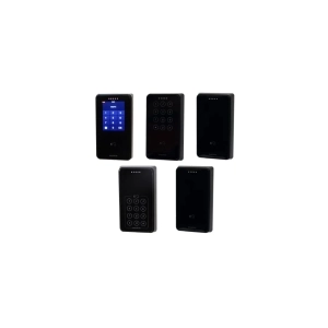 WEB ENTRA R300 SECURED ENCRYPTION