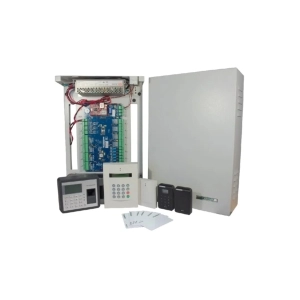 ACU1000 FOUR / EIGHT DOOR