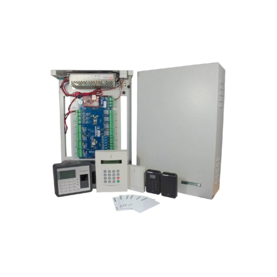 ACU1000 FOUR / EIGHT DOOR