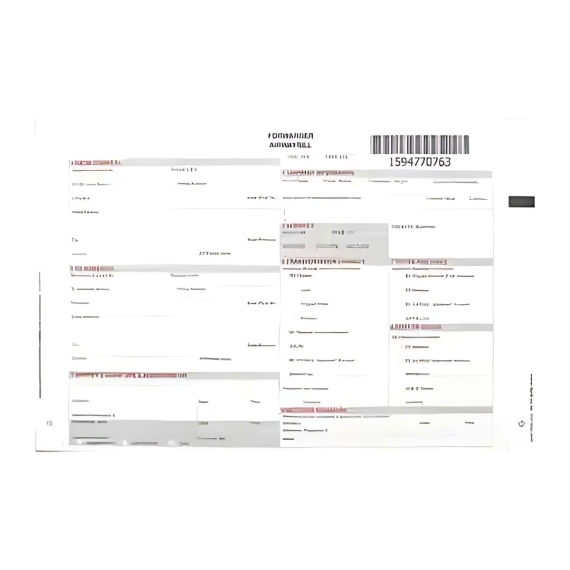 งานพิมพ์เปลี่ยนข้อมูล