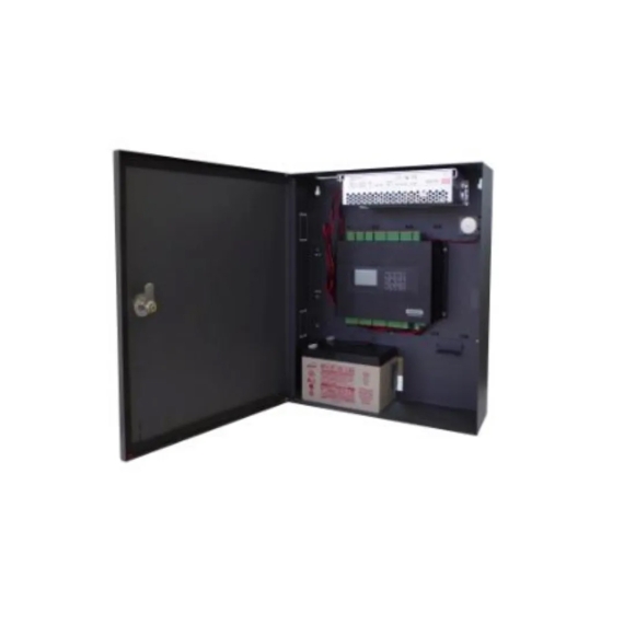 WebENTRA Professional