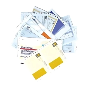 ซองต่อเนื่อง