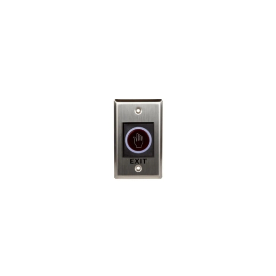 TOUCHLESS-INFRARED-SENSOR-EXIT