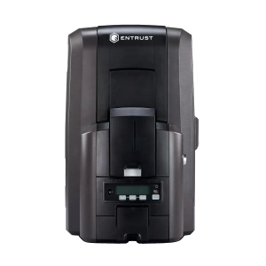 เครื่องพิมพ์บัตร