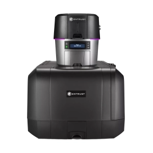 เครื่องพิมพ์บัตร