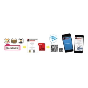 DocuGuard