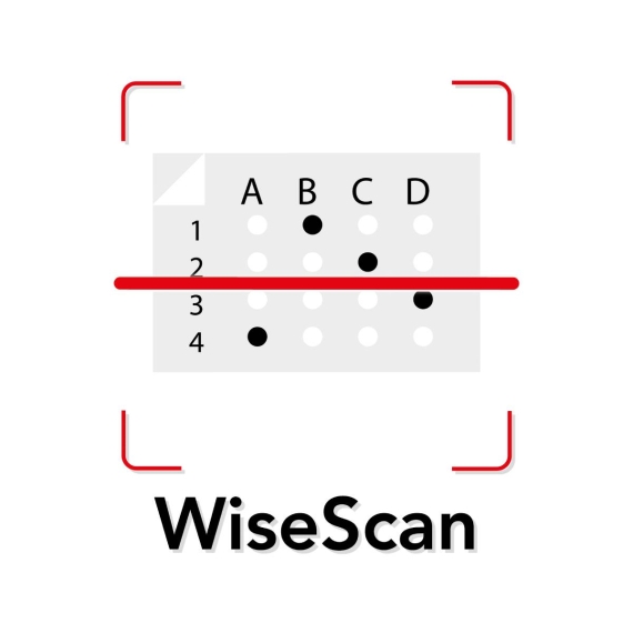 Wise Scan