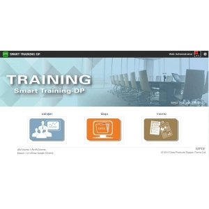 TA Smart Training