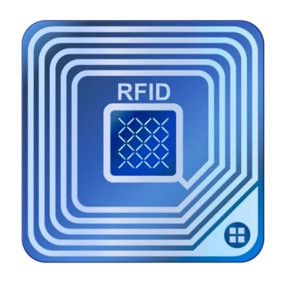 RFID Solution System